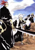 Bleach - All Color but the Black