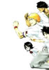 Bleach - All Color but the Black