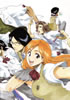 Bleach - All Color but the Black