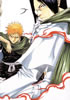 Bleach - All Color but the Black