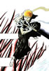 Bleach - All Color but the Black