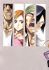 Bleach - All Color but the Black