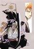 Bleach - All Color but the Black