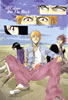 Bleach - All Color but the Black