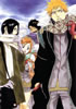 Bleach - All Color but the Black
