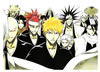 Bleach - All Color but the Black