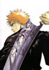 Bleach - All Color but the Black
