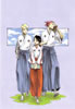 Bleach - All Color but the Black