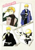 Bleach - All Color but the Black