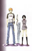 Bleach - All Color but the Black