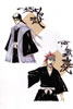 Bleach - All Color but the Black