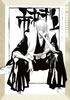 Bleach - All Color but the Black