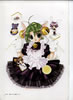 Digi Charat Chocola 2000