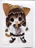 Digi Charat Chocola 2000