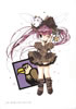 Digi Charat Chocola 2000