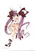 Digi Charat Chocola 2000