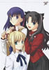 Fate Stay Night