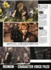 Final Fantasy VII Advent Children Reunion Files