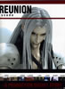 Final Fantasy VII Advent Children Reunion Files