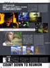 Final Fantasy VII Advent Children Reunion Files
