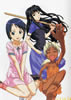 Love Hina