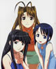 Love Hina