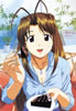 Love Hina