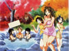 Love Hina