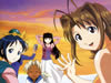 Love Hina