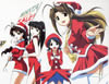 Love Hina