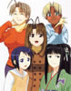 Love Hina