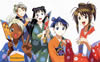 Love Hina