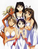 Love Hina