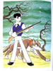 Osamu Tezuka