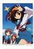 Suzumiya Haruhi Fanbook