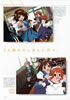 Suzumiya Haruhi Fanbook