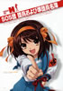 Suzumiya Haruhi Fanbook