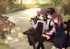 Suzumiya Haruhi Fanbook