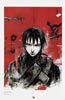 Tsutomu Nihei