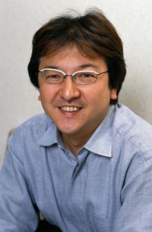 Abe Noriyuki