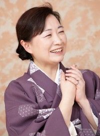 Akaishi Michiyo