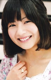 Akesaka Satomi