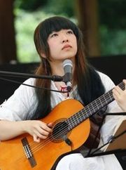 Aoba Ichiko