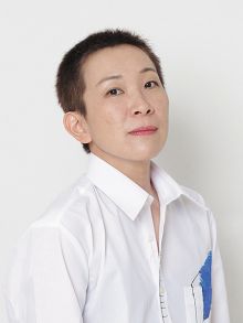 Aoki Saori