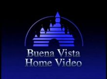 Buena Vista Home 