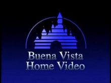 Buena Vista Home