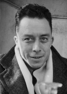 Camus Albert