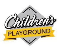 Children's Playground Entertainment