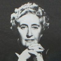 Christie Agatha