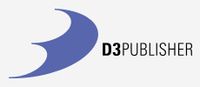 D3 Publisher